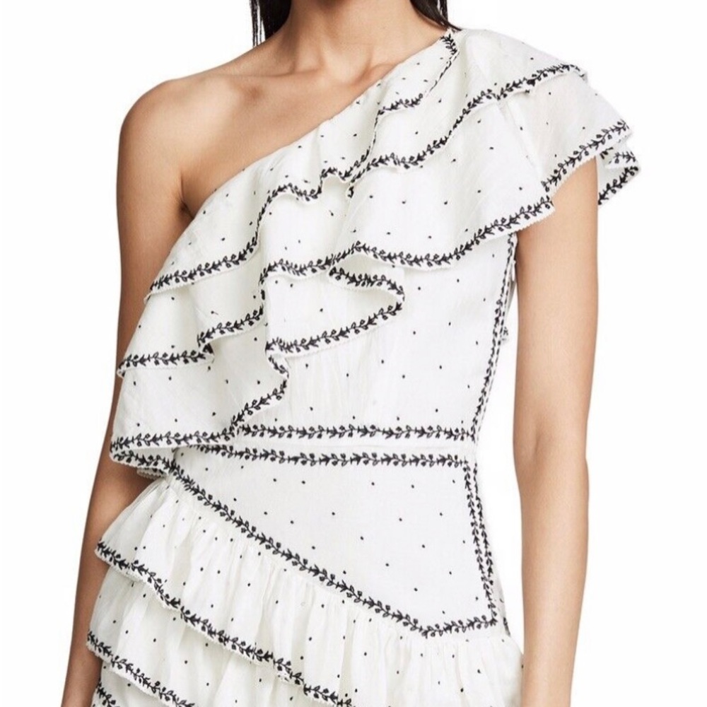 Love Sam dress.